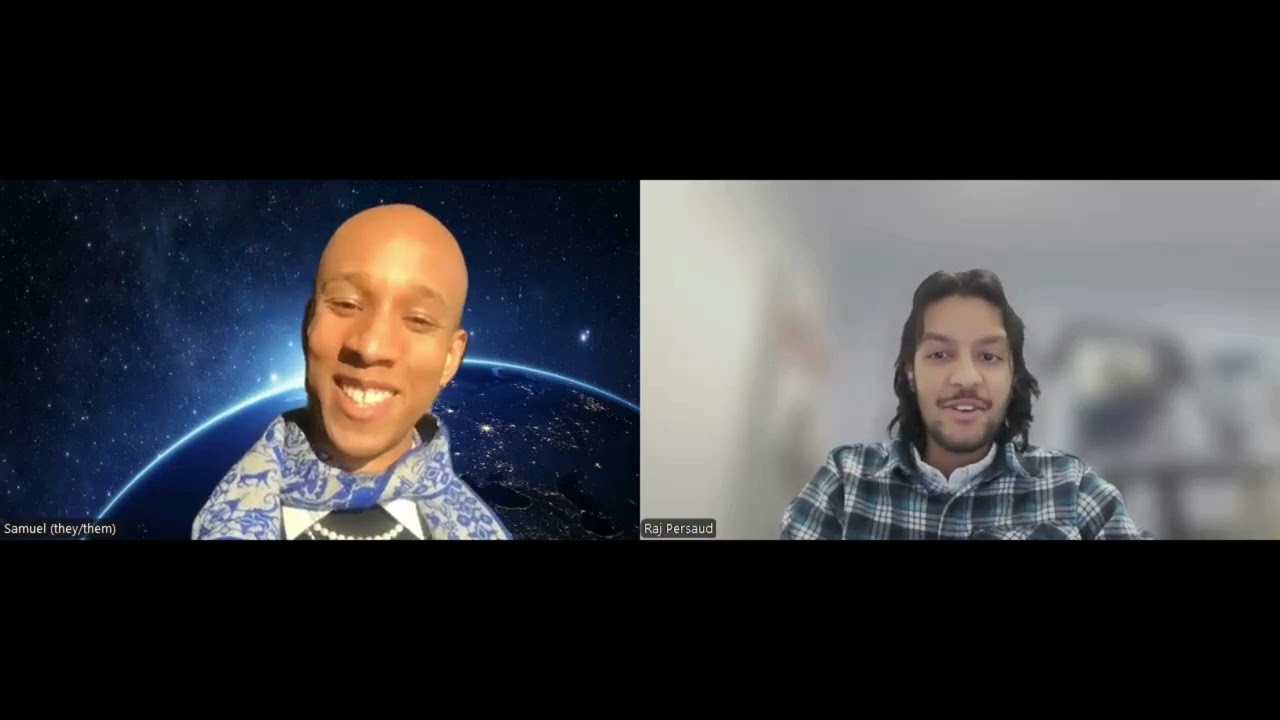 IGF 2026 Nuovo Award Finalist Interview | Plum Road Tea Dream (Samuel Baidoo)