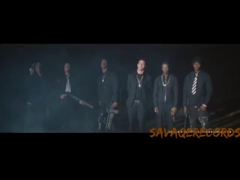 B1 x  Luciano  Dem Man |@SAVAQERECORDS