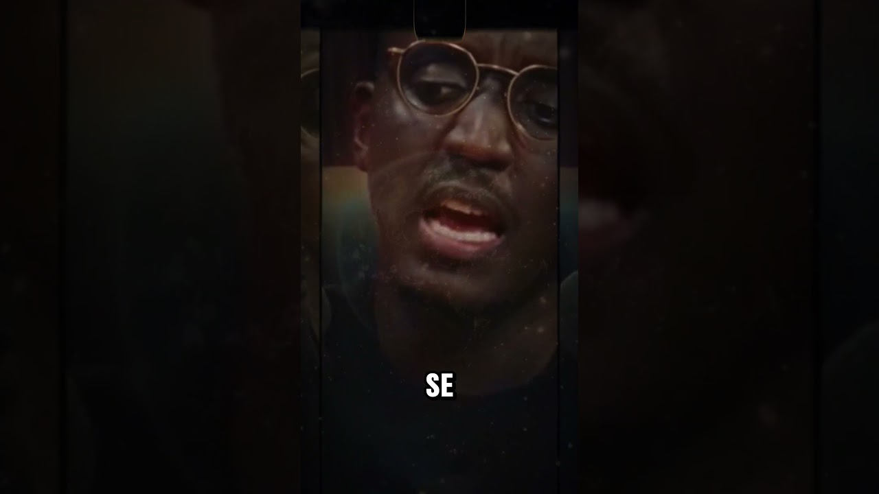 O SEGREDO QUE NUNCA TE CONTARAM SOBRE O MUNDO ESPIRITUAL! ⚠️ O PODER OCULTO DO SANGUE!