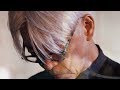 Ryuichi Sakamoto & David Toop at Silver Building (live)