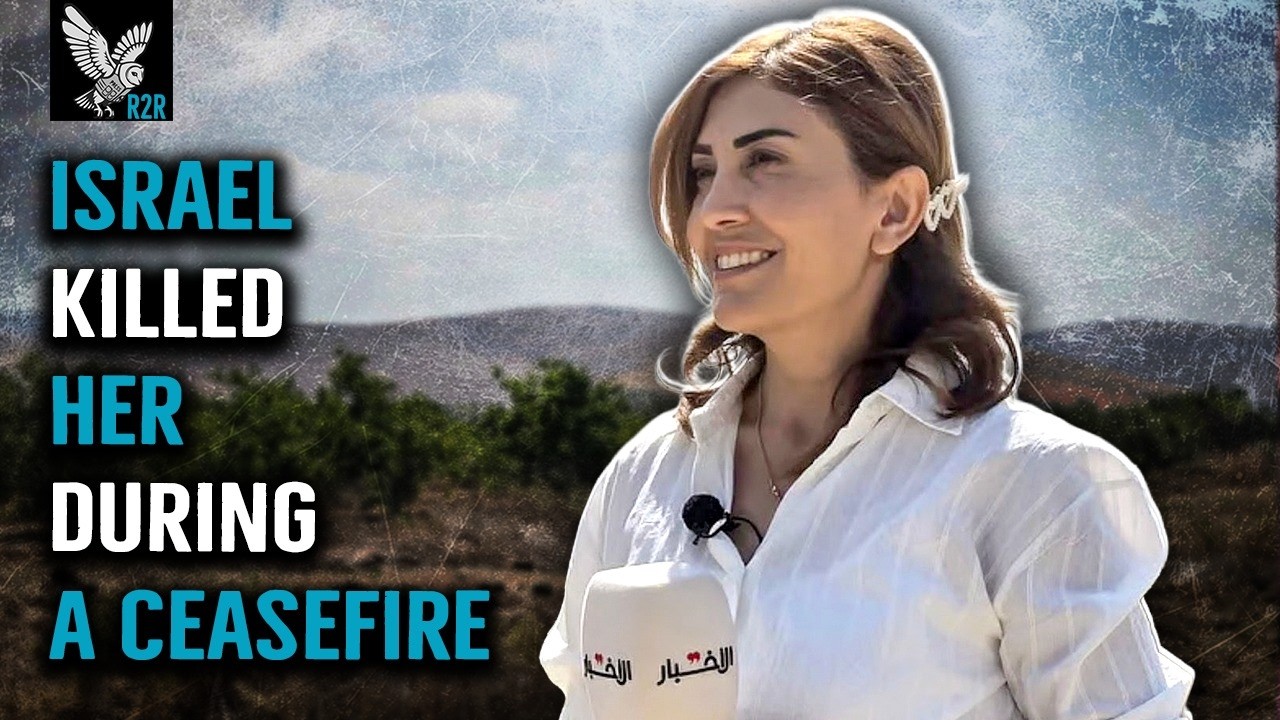 Hezbollah Strikes Back