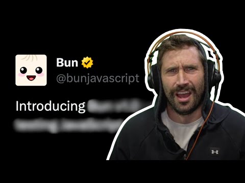 Bun Has A New Feature, And It's Different