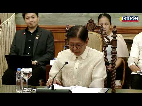 Bilateral Meeting between the Philippines and Germany (Speech) 6/16/2026