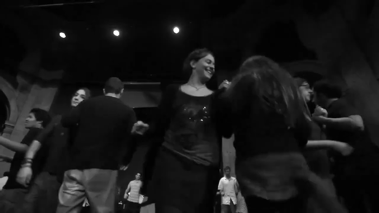 XI ANIVERSÁRIO Tradballs