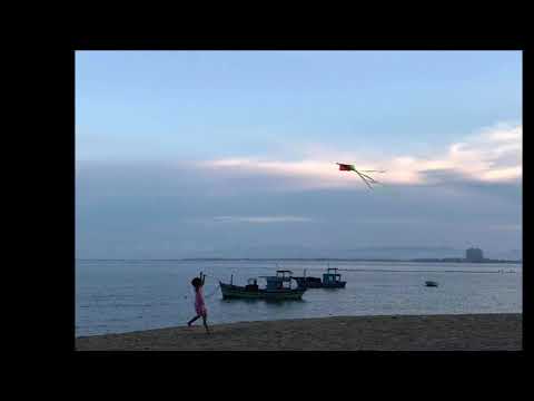 Phan Rang nhớ - Tâm Thư