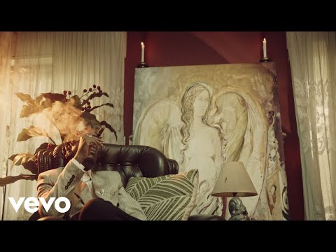 Ishan, Gemma Griffiths - One Call Away (Official Music Video)