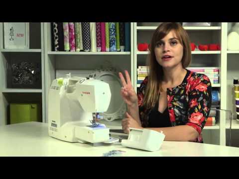 S5400 Singer Industrial Sewing Machine