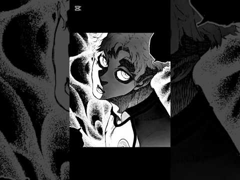 Aura 🥶 || Chris Prince | Manga Edit