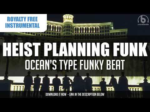 Various Funky Themes - Plan Funky