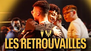 Vitality Vlog aux LFL Days de Nice !