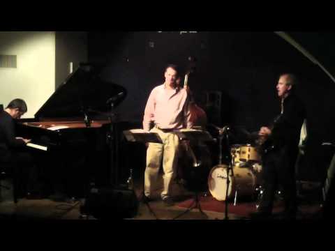 John Marshall/Ferdinand Povel Quintet - Super Jet