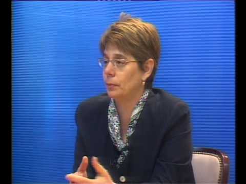 Izborni program URS  Ivana Dulic Markovic  24042012