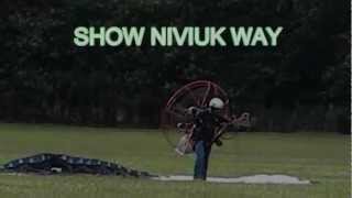 preview picture of video 'SHOW NIVIUK WAY.mp4'