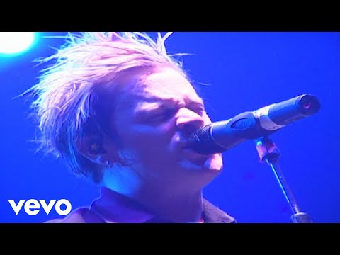 Belgium - Bowling for Soup