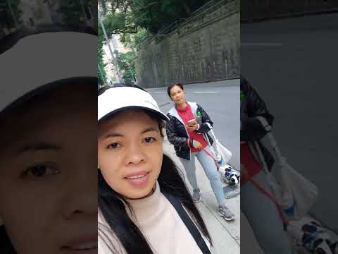 parating na yong bus