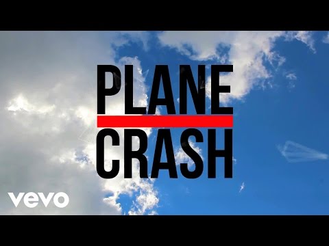 Hakeem Prime - Plane Crash ft. J.R. The Golden Ticket