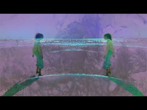 Parisalexa - Troubled Waters feat. Dawty Music (Official Lyric Video)