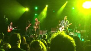 Brian Fallon &amp; The Crowes - Painkillers - Live in Frankfurt 2016