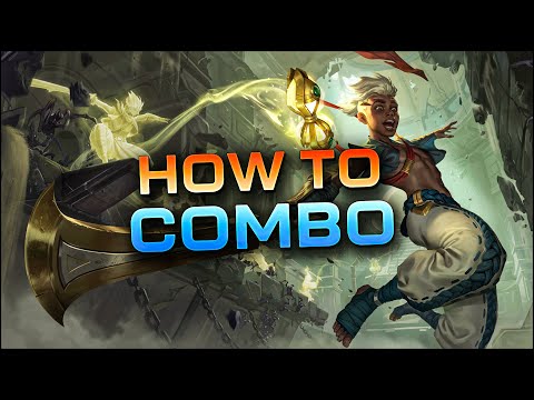 You Need THIS Setting for Fast Combos | Ekko Jungle Coaching