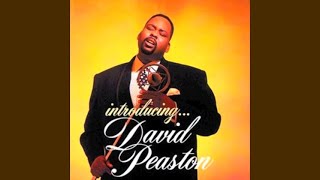 Take Me Now - David Peaston