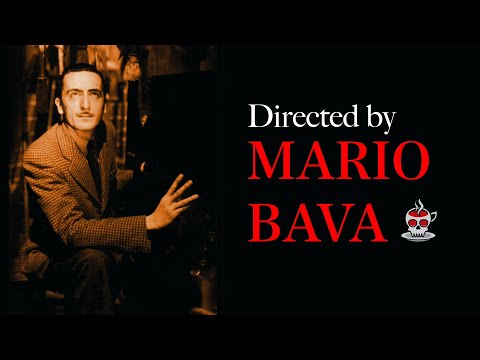 Mario Bava - The Master of Italian Horror