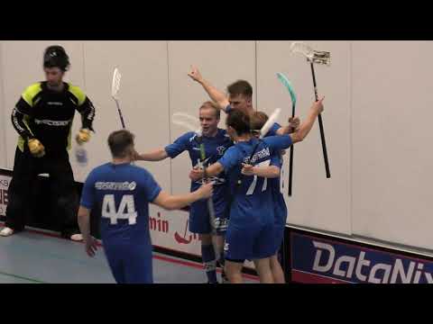 Sastamolo Kings - KPS 25.9.2021 ottelukooste