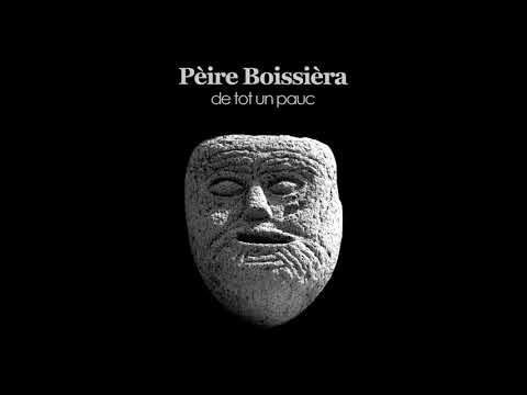 Pèire Boissièra - Flòc de borrèias