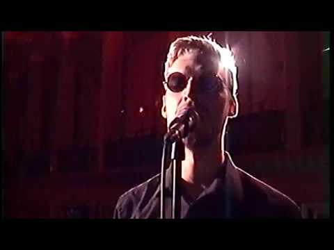 Łbik Przyborowski - Kostucha ft. Chrystian Talik & Joanna Rybka (official video)