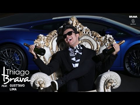 Thiago Brava Part. Gusttavo Lima -  Dim Dim