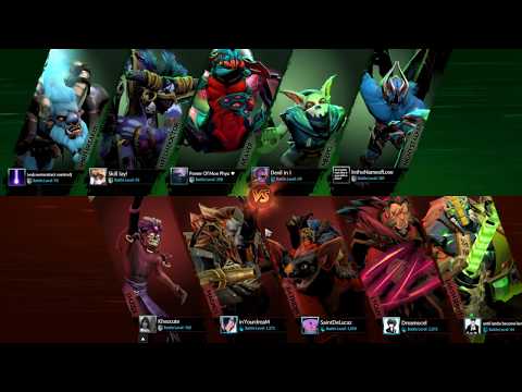 Final Prodota #10 Qualifiers SEA BOOM 2 - 0 Veteran | BO3 | @Owljan