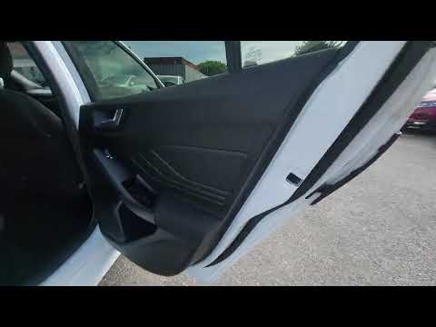 Ford Focus ST-LINE EDITION 5DR 1.0T1 1.0T125 MHE - Image 2
