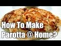 How To Make Parota Latest Video 2016 Youtube