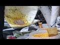 Indian Street Food Bhel Chat Make Tasty Bhel At Home