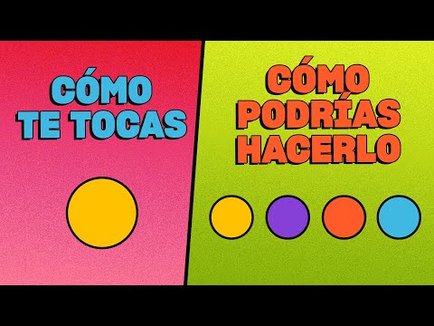 Estos 7 trucos de masturbación te cambiarán la vida