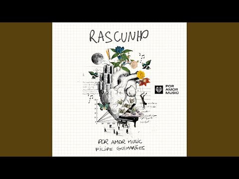 Rascunho - Filipe Guimarães