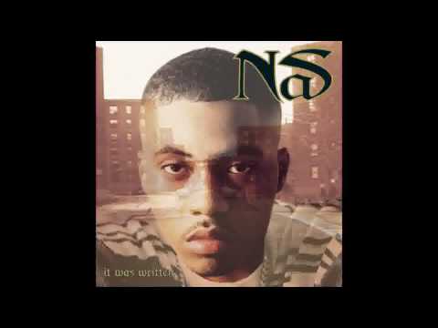 Nas - Affirmative Action [feat. AZ, Cormega, The Firm & Foxy Brown]