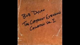 Bob Dylan   I Shall Be Free Alternate Take 1962 Freewheelin&#39; Outtake