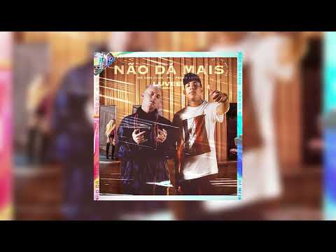 MC Don Juan e PK - Não dá Mais (Luvee Remix)
