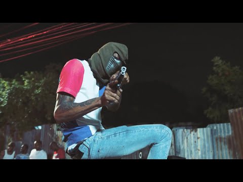 JayBlem GCF - Not A Full Moon (Music Video)