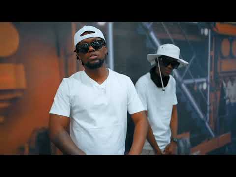 De General ft. Dramaboi & M.O.D - Fallen Heros (Official Music Video)