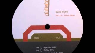 Natural Rhythm - Repetition
