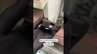bao da galaxy z flip và nhận làm các bao da khác của các dòng máy bất kì của anh em - 0971380701