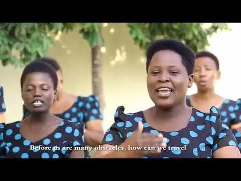 MBONA WANUNG'UNIKA-KING'ONGO SDA CHOIR 2018