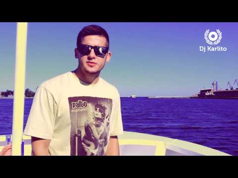 Dj.Karlito - Blendtape zapowiedź SPALTO