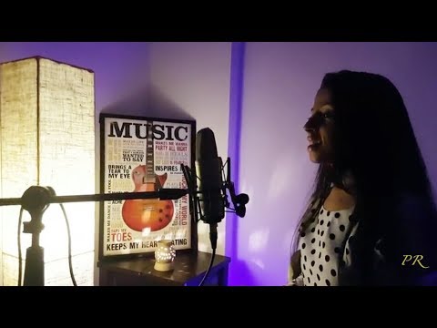 Pallavi Roy Theher Ja | Cover Song By Pallavi Roy 