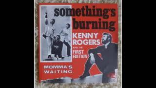 Kenny Rogers - I&#39;m Gonna Sing You A Sad Song, Susie