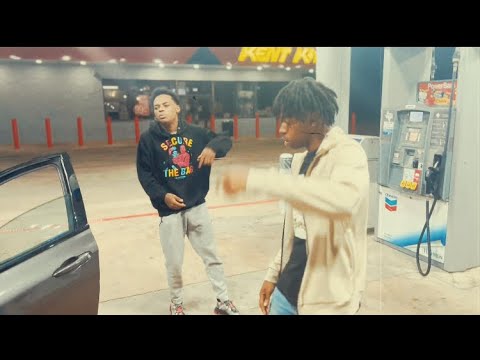 Sleazy Flow (FREESTYLE) TrillMill x BSH TVO - (shot by  YBKSHOTME)