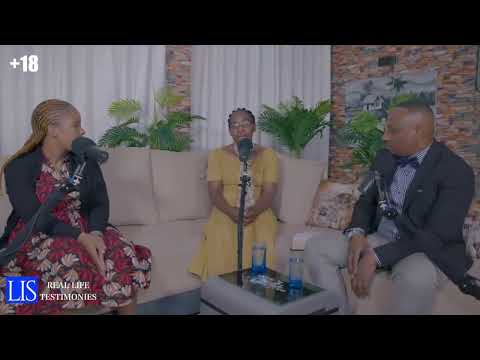 Life Is Spiritual Presents: Ann Sindani’s Interview Trailer For Pt 1 How I Had Sex With A Dead Body