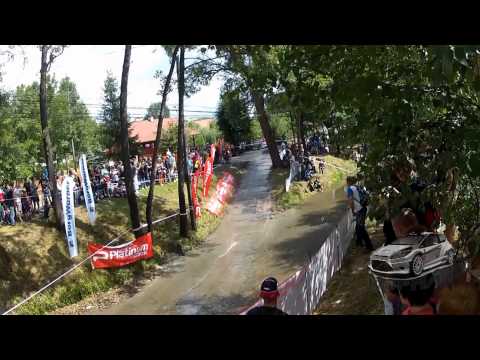 21 Rajd Rzeszowski 2012 HD MopMan