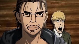 Attack on Soytan